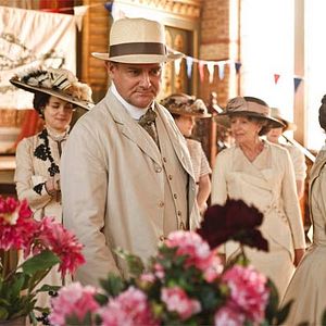 Fotoğraf Maggie Smith