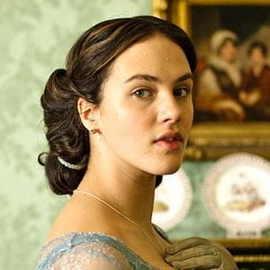 Fotoğraf Jessica Brown Findlay