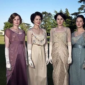 Fotoğraf Laura Carmichael