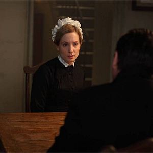 Fotoğraf Joanne Froggatt