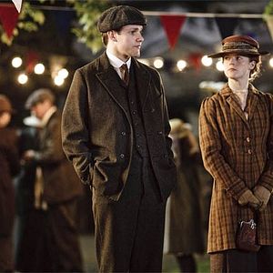 Fotoğraf Rose Leslie