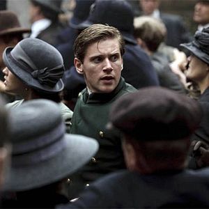 Fotoğraf Allen Leech