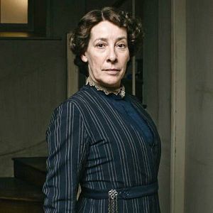 Fotoğraf Phyllis Logan