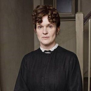 Fotoğraf Siobhan Finneran