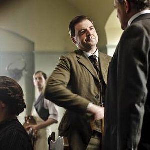 Fotoğraf Downton Abbey