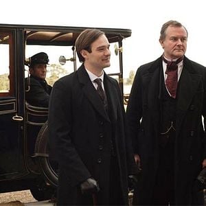 Fotoğraf Downton Abbey