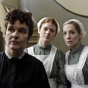 Fotoğraf Downton Abbey