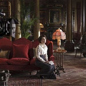 Fotoğraf Downton Abbey