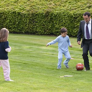 Fotoğraf François-Xavier Demaison