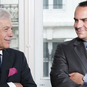 Fotoğraf François-Xavier Demaison