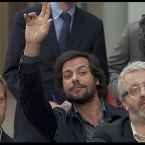 Fotoğraf Laurent Lafitte