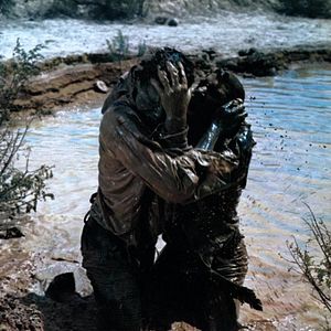 Fotoğraf Burt Lancaster