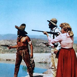 Fotoğraf Shelley Winters