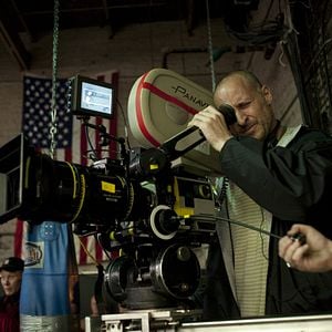 Fotoğraf Gavin O'Connor