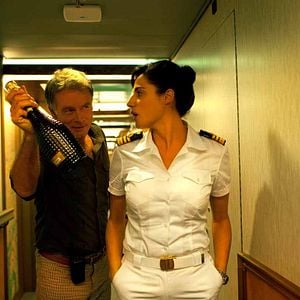 Fotoğraf Luisa Ranieri