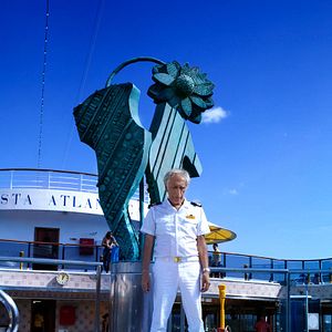 Fotoğraf Gérard Darmon