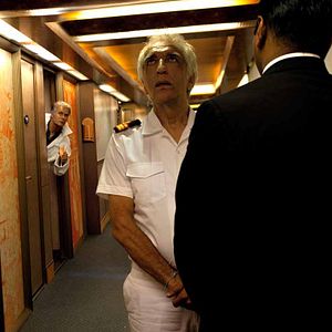 Fotoğraf Gérard Darmon