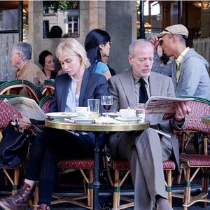 Fotoğraf Pascal Greggory