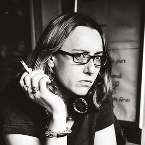 Fotoğraf Virginie Despentes