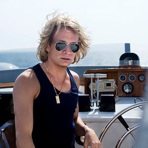 Fotoğraf Jérémie Renier