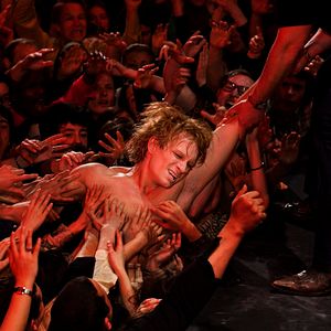 Fotoğraf Jérémie Renier