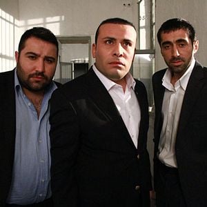 Fotoğraf Kolpaçino: Bomba