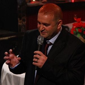 Fotoğraf Kolpaçino: Bomba