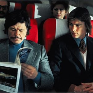 Fotoğraf Jan-Michael Vincent