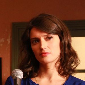 Fotoğraf Hélène Seuzaret