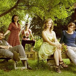 Fotoğraf Marie Burchard