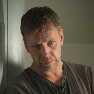 Fotoğraf Mikael Persbrandt