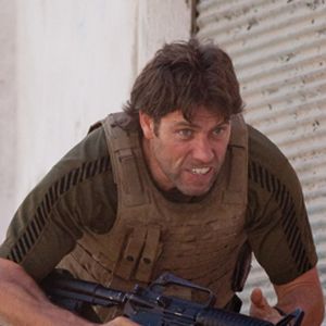 Fotoğraf John Bishop