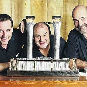 Fotoğraf Los Serrano