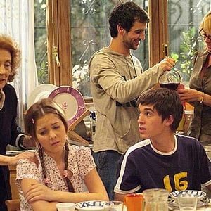 Fotoğraf Los Serrano