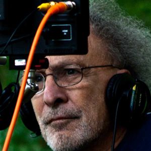 Fotoğraf Monte Hellman