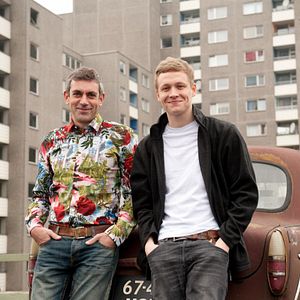 Fotoğraf Wladimir Kaminer