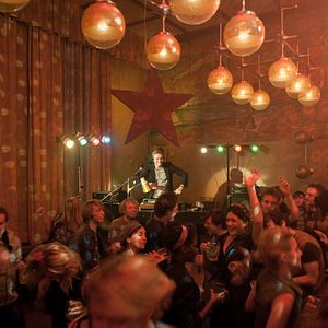 Fotoğraf Matthias Schweighöfer