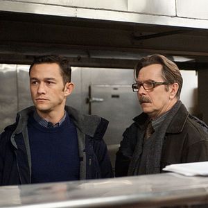 Fotoğraf Joseph Gordon-Levitt