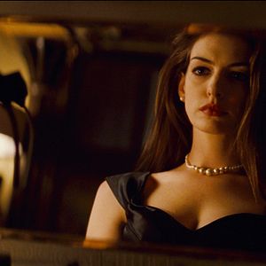 Fotoğraf Kara Şövalye Yükseliyor