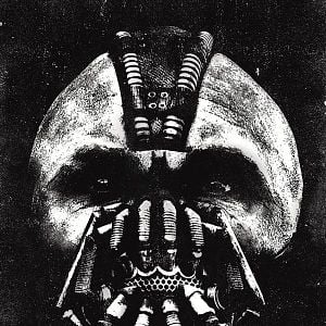 Fotoğraf Kara Şövalye Yükseliyor