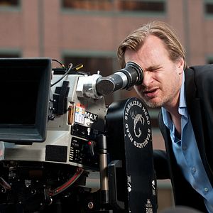 Fotoğraf Christopher Nolan