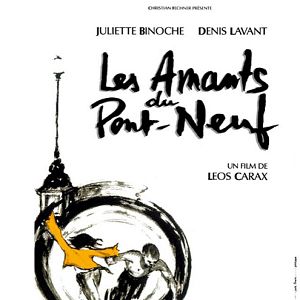 Fotoğraf Köprüüstü Aşıkları