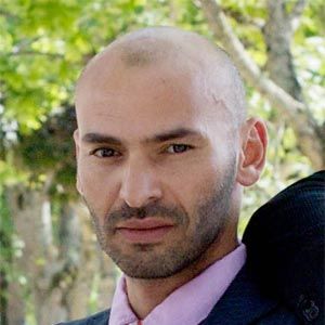 Fotoğraf Farid Larbi