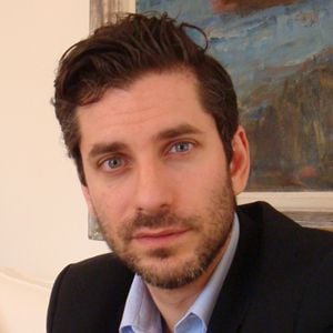 Fotoğraf Jens Lapidus