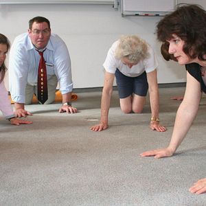 Fotoğraf Thomas Frickel