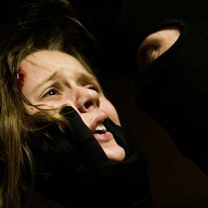 Fotoğraf Dehşet Evi