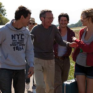 Fotoğraf Nicolas Giraud