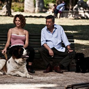 Fotoğraf Gianni Di Gregorio