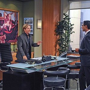 Fotoğraf David Spade