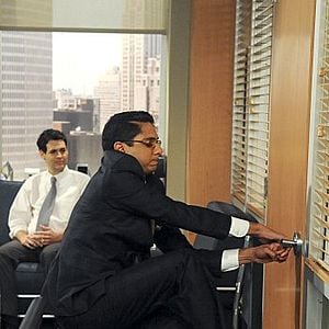 Fotoğraf Rules of Engagement